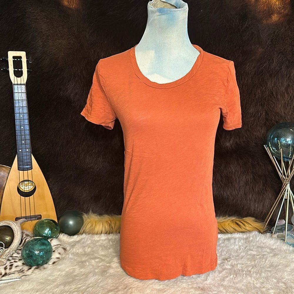 J crew top S (5090)